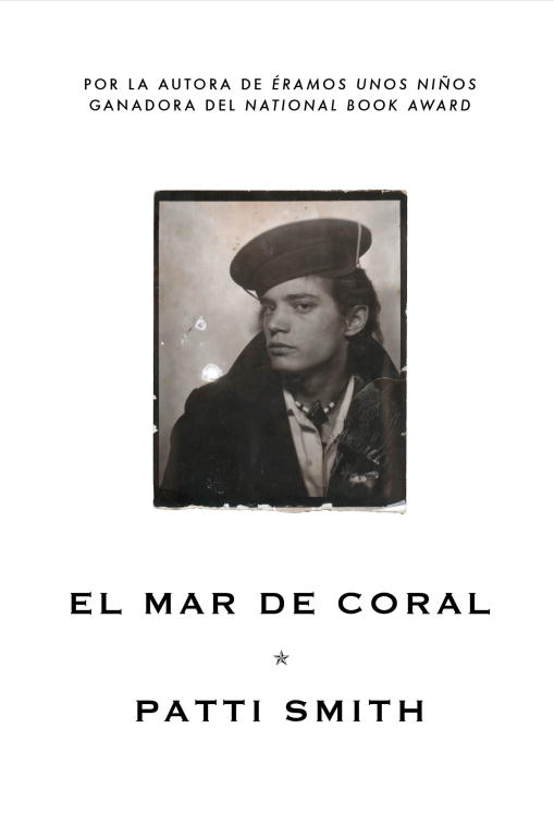 El mar de coral