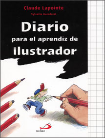 Diario para el aprendiz de ilustrador