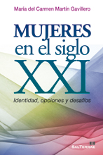 122 - Mujeres en el siglo XXI. Identidad, opciones y desafíos.