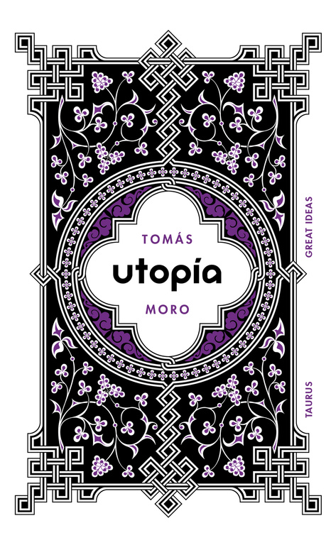 Utopía (Serie Great Ideas 18)