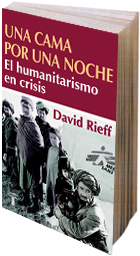 UNA CAMA POR UNA NOCHE