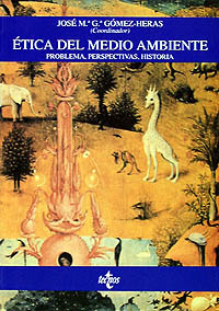 Ética del medio ambiente