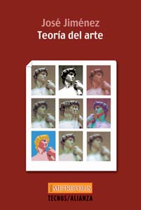 Teoría del arte