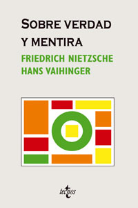 Sobre verdad y mentira