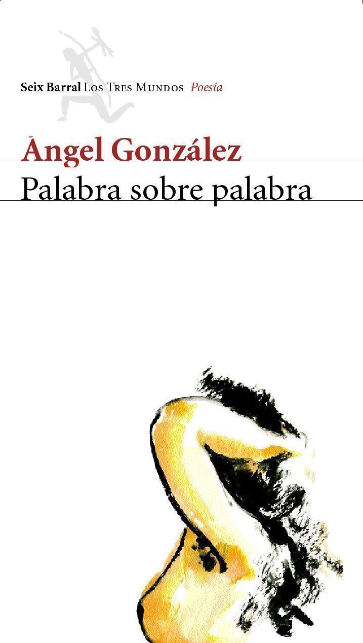 Palabra sobre palabra