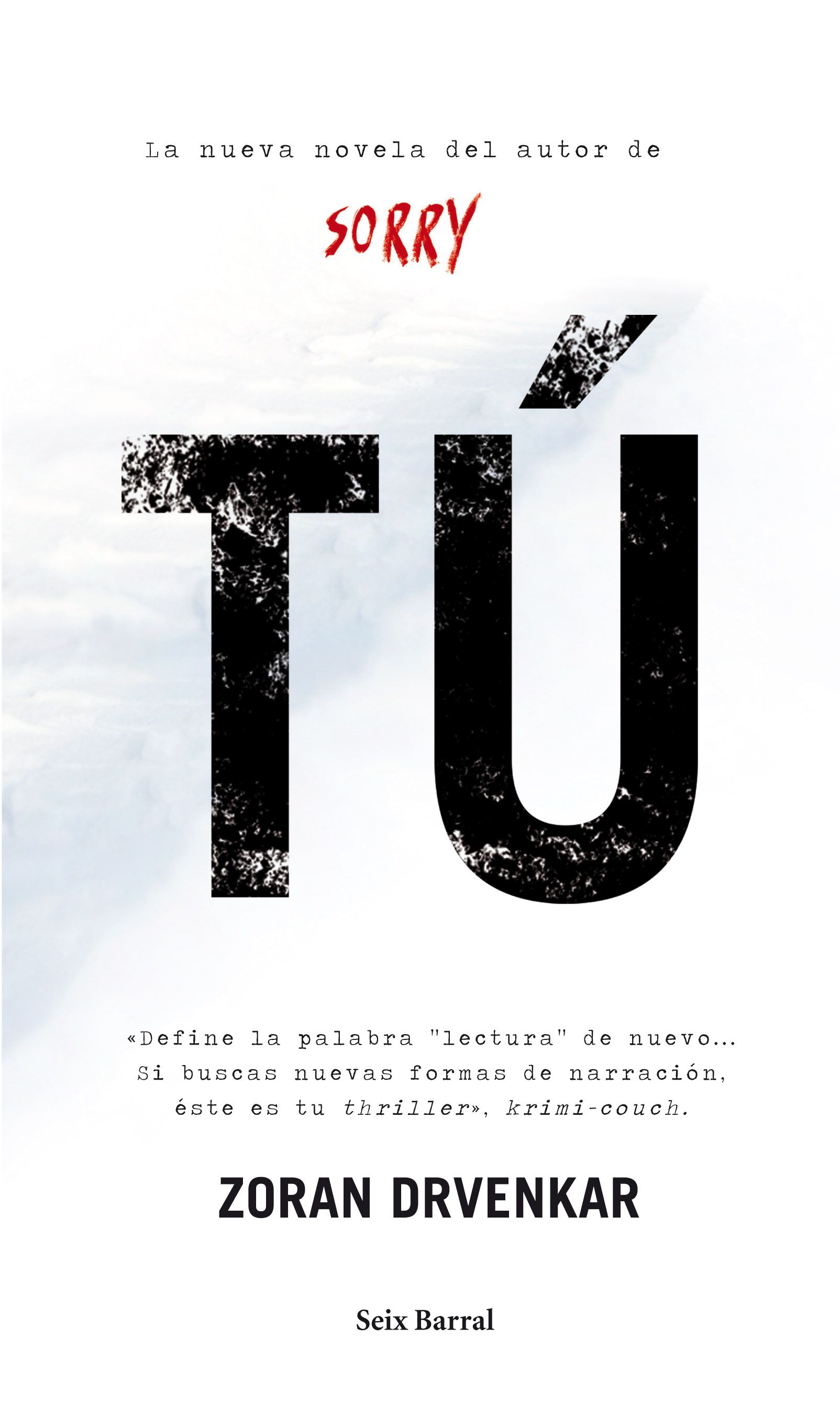 Tú