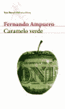Caramelo verde