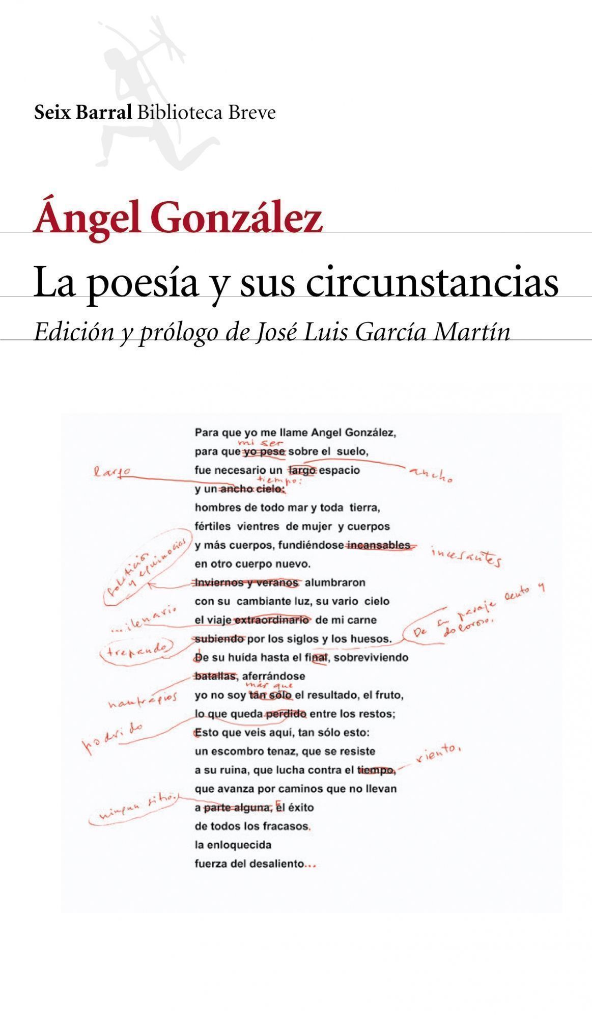 La poesía y sus circunstancias