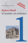 El hombre sin atributos (2 volúmenes)