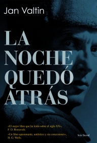 La noche quedó atrás