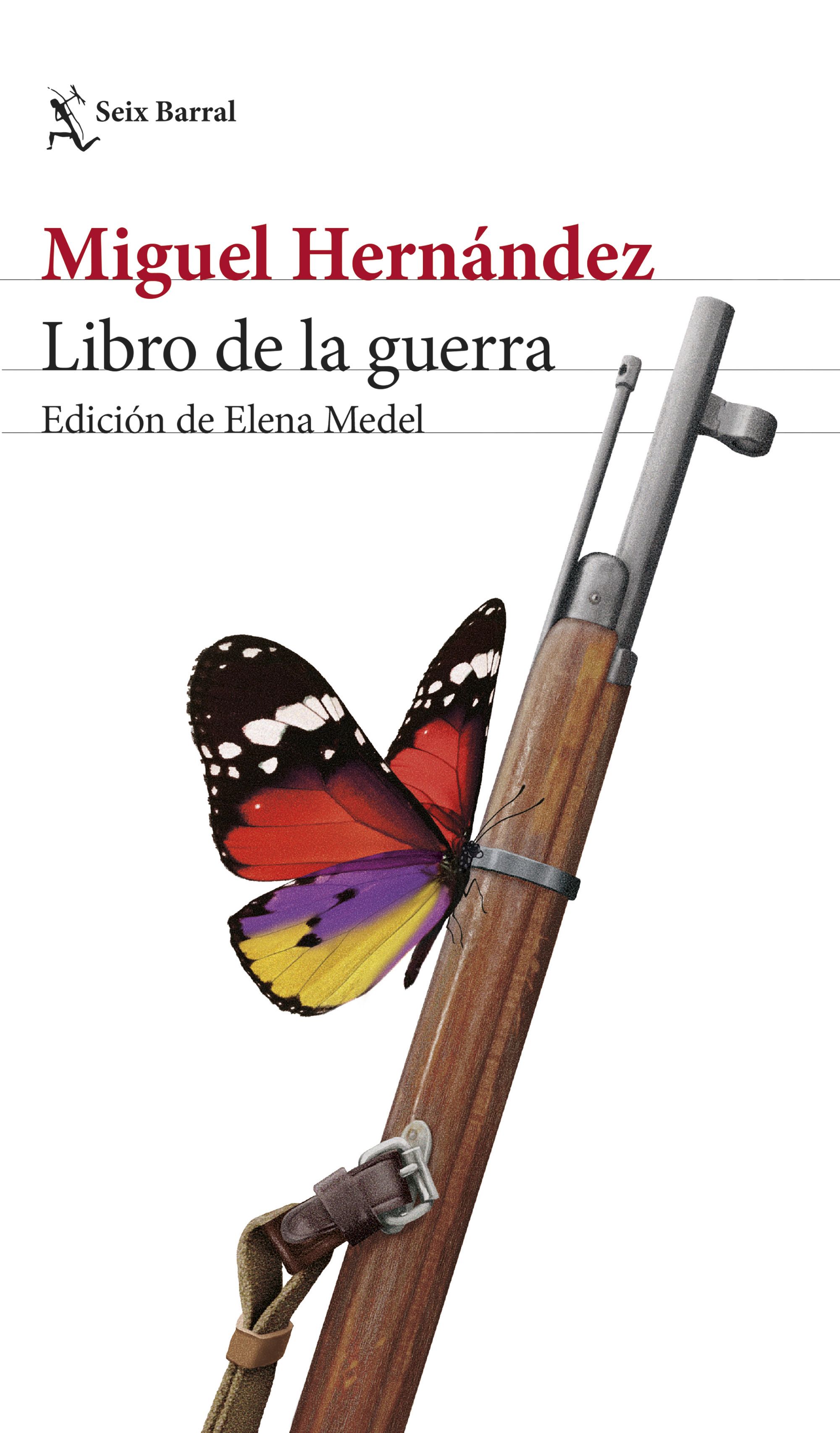 Libro de la guerra