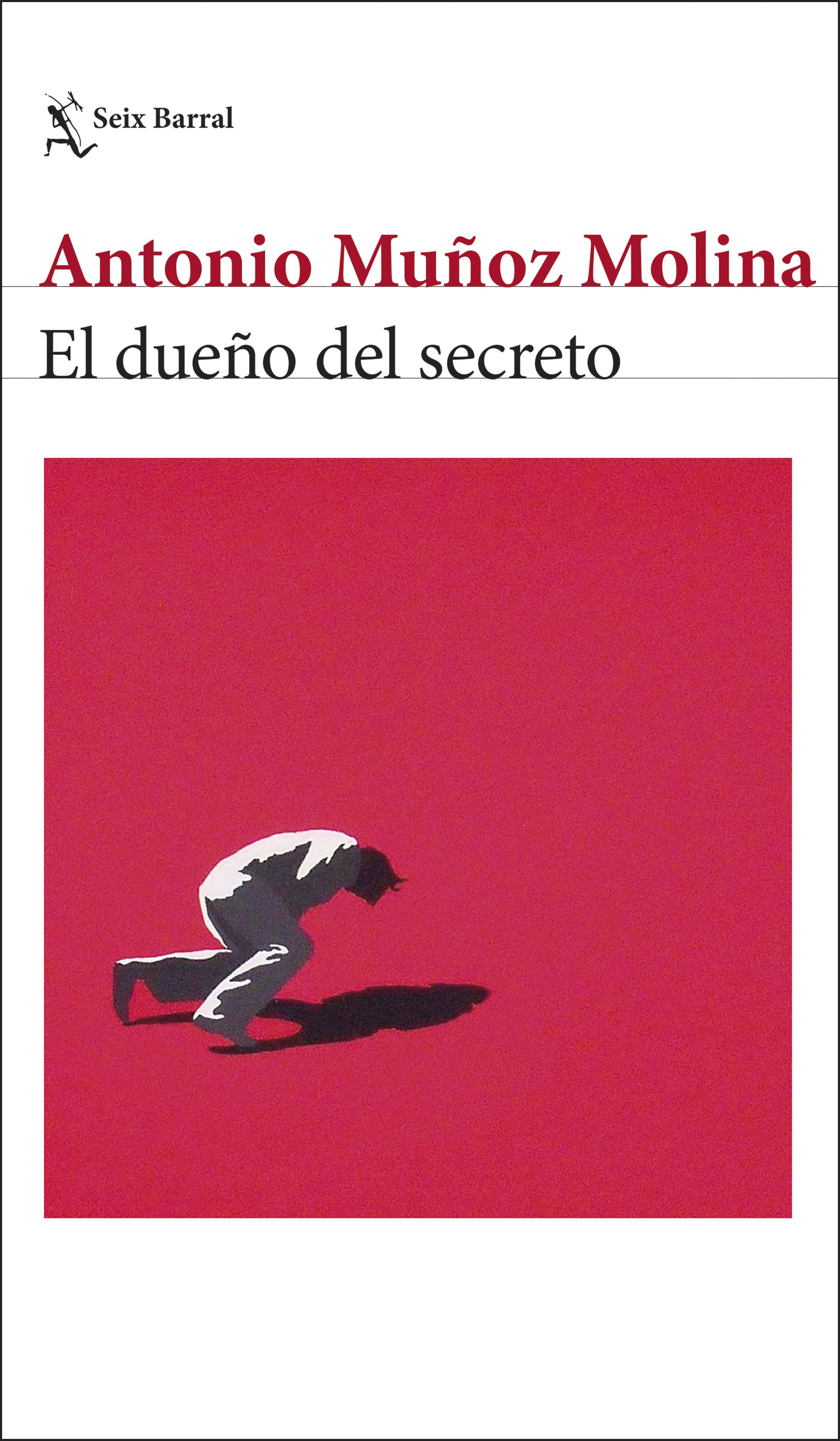 El dueño del secreto