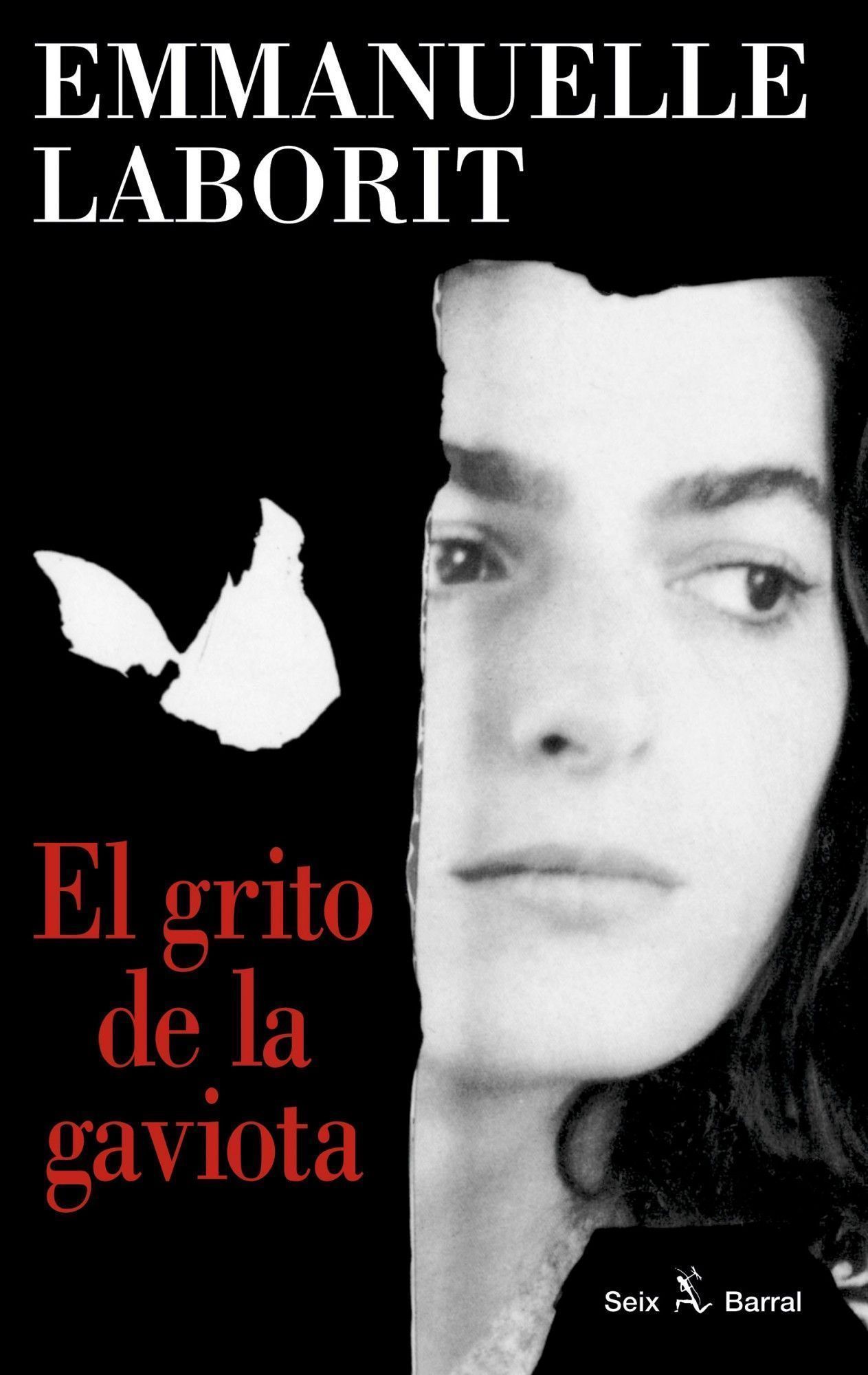 El grito de la gaviota