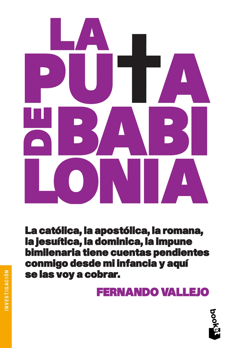 La puta de Babilonia
