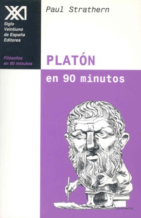 Platón en 90 minutos