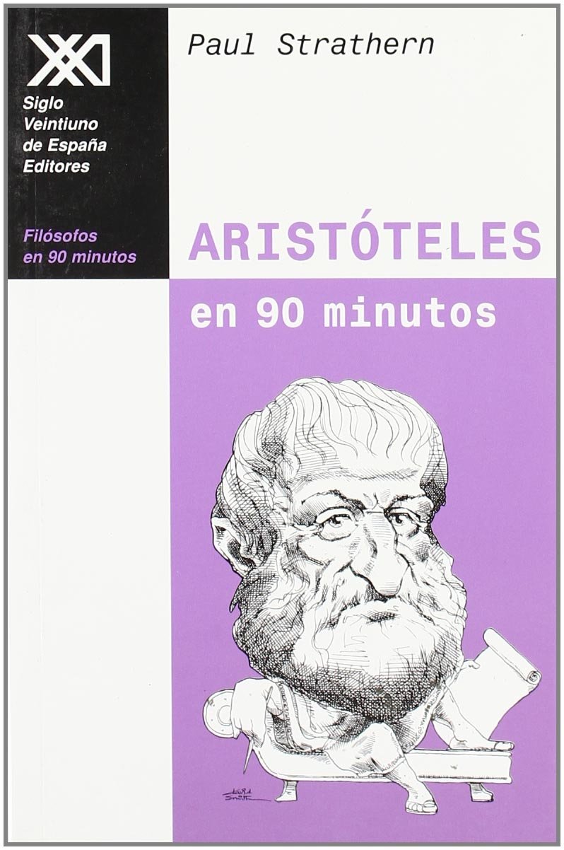 Aristóteles en 90 minutos