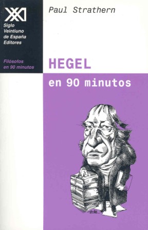 Hegel en 90 minutos