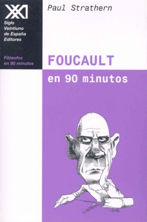 Foucault en 90 minutos