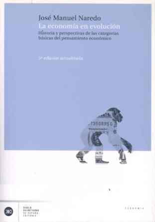 La economía en evolución