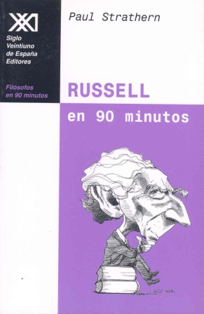 Russell en 90 minutos