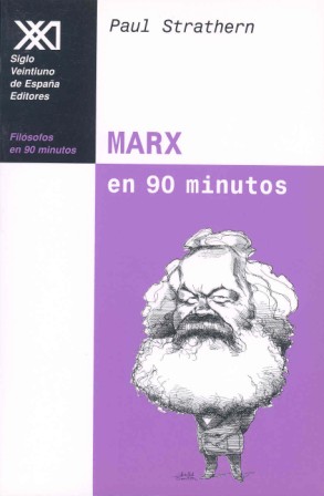 Marx en 90 minutos