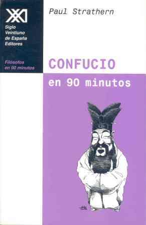 Confucio en 90 minutos