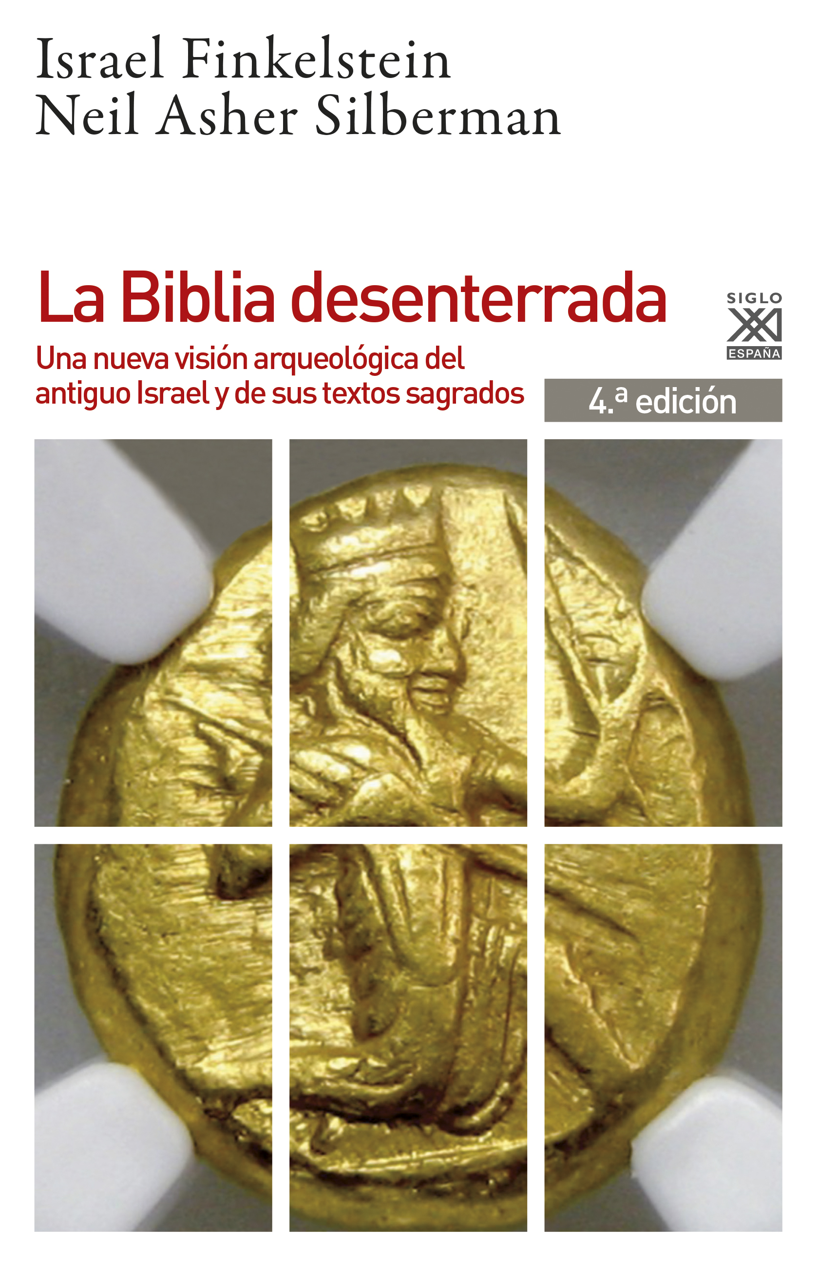 La Biblia desenterrada