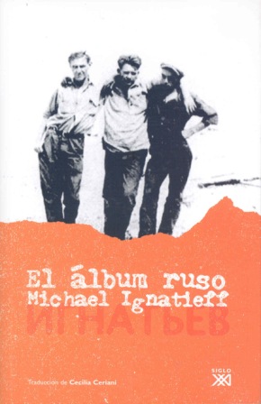 El álbum ruso
