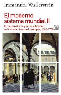 El moderno sistema mundial II