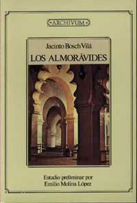 LOS ALMORÁVIDES.