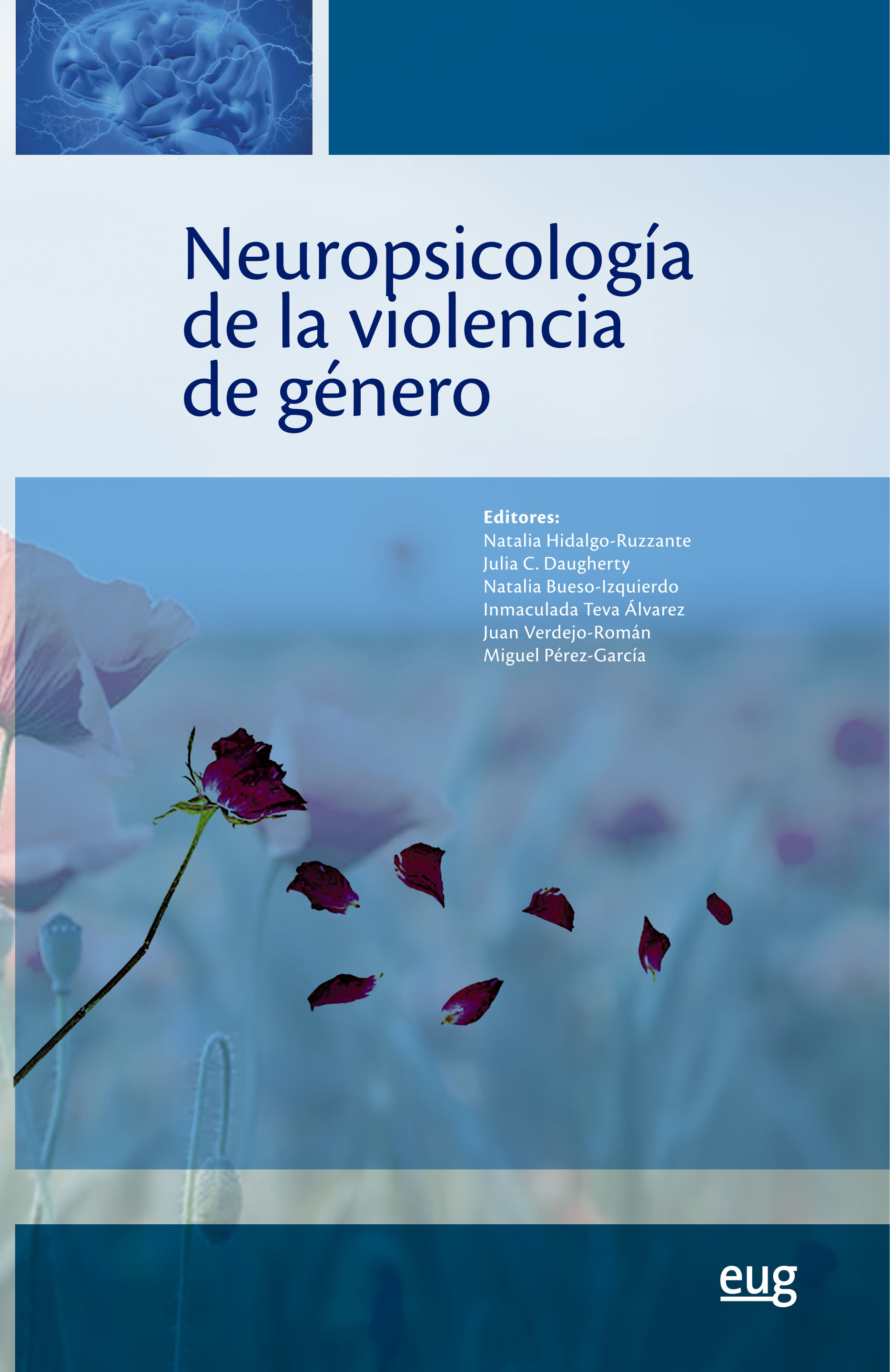 Neuropsicología de la violencia de género