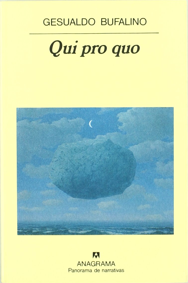 Qui pro quo