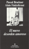 El nuevo desorden amoroso