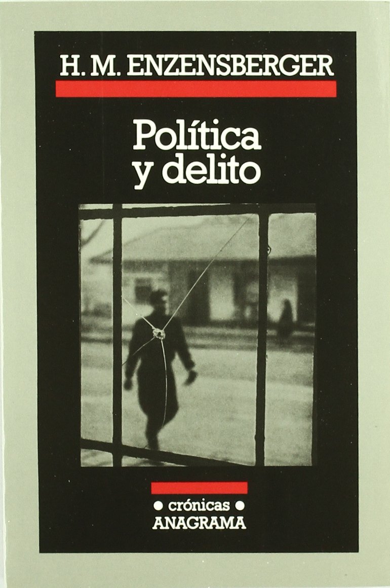 Política y delito