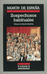 Sospechosos habituales