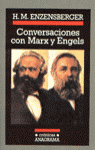 Conversaciones con Marx y Engels (tomo II)