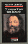 Conversaciones con Bakunin