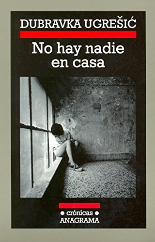 No hay nadie en casa