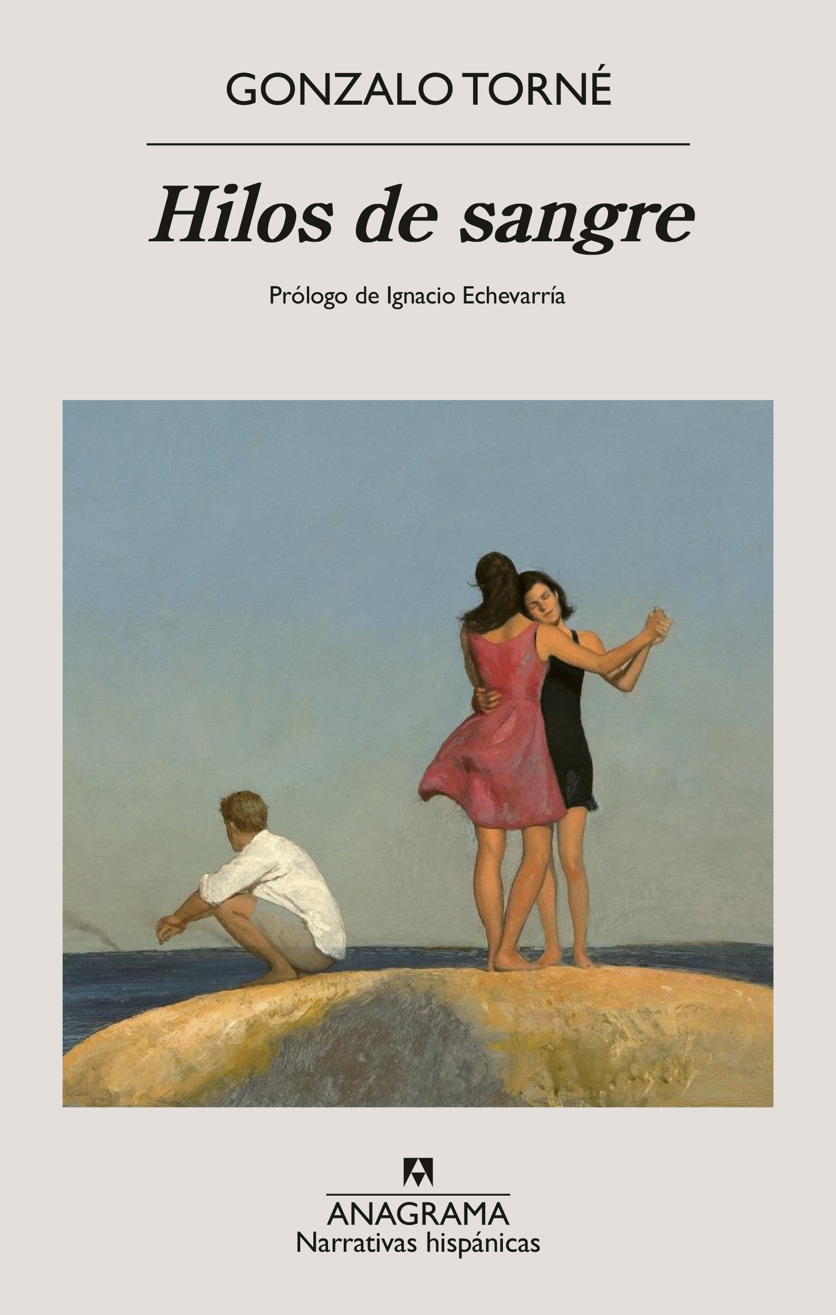Hilos de sangre