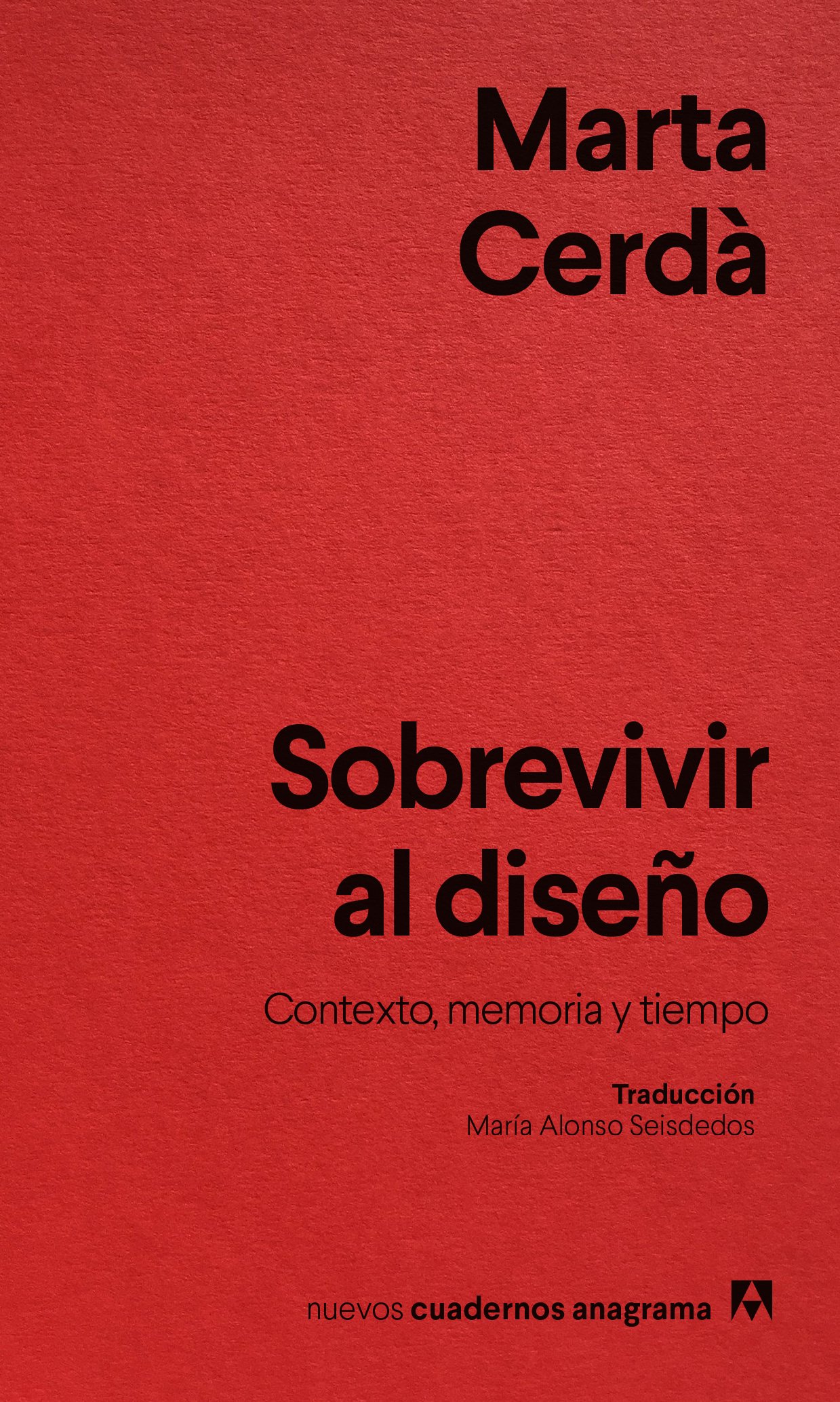 Sobrevivir al diseño
