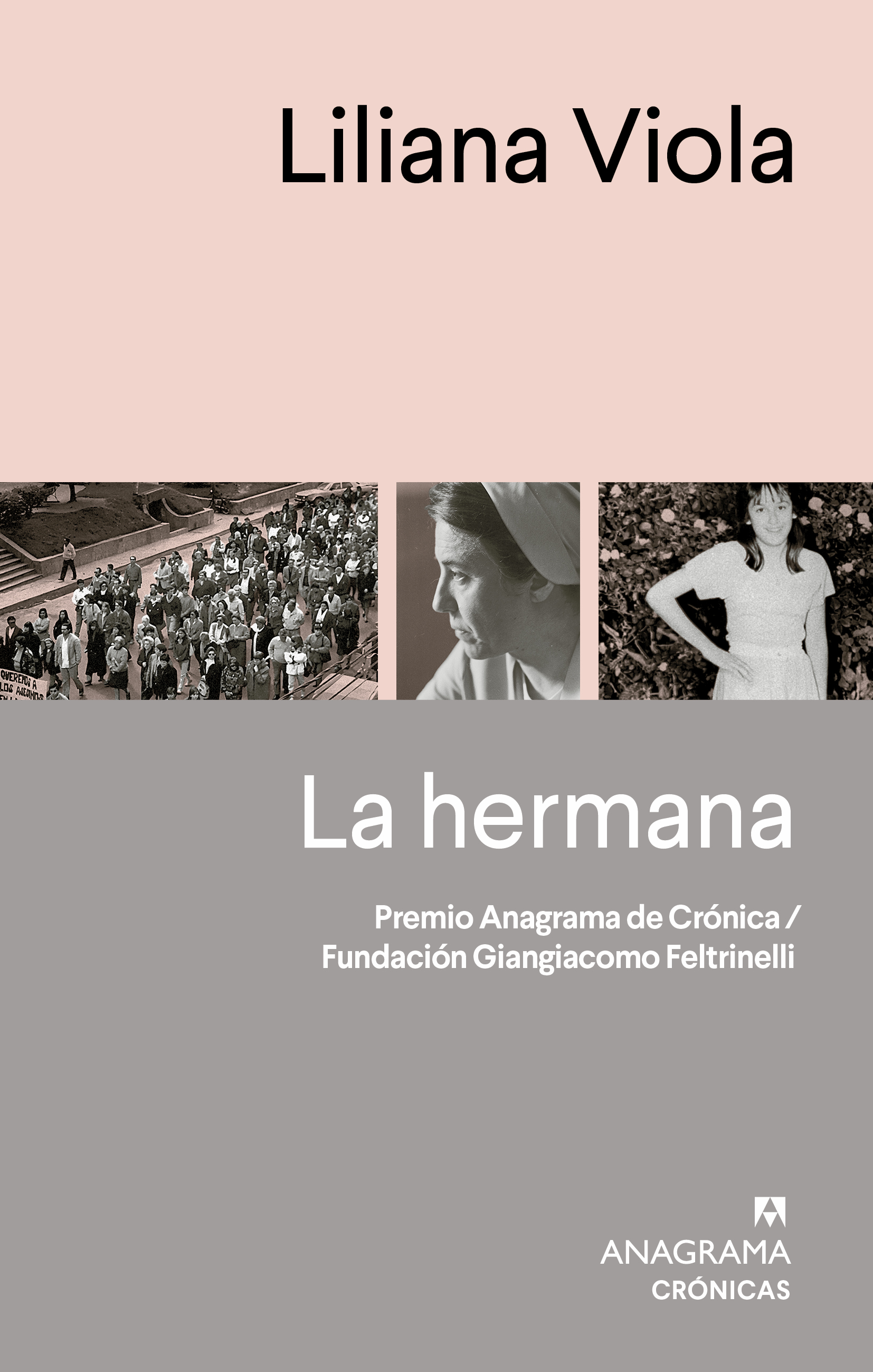 La hermana
