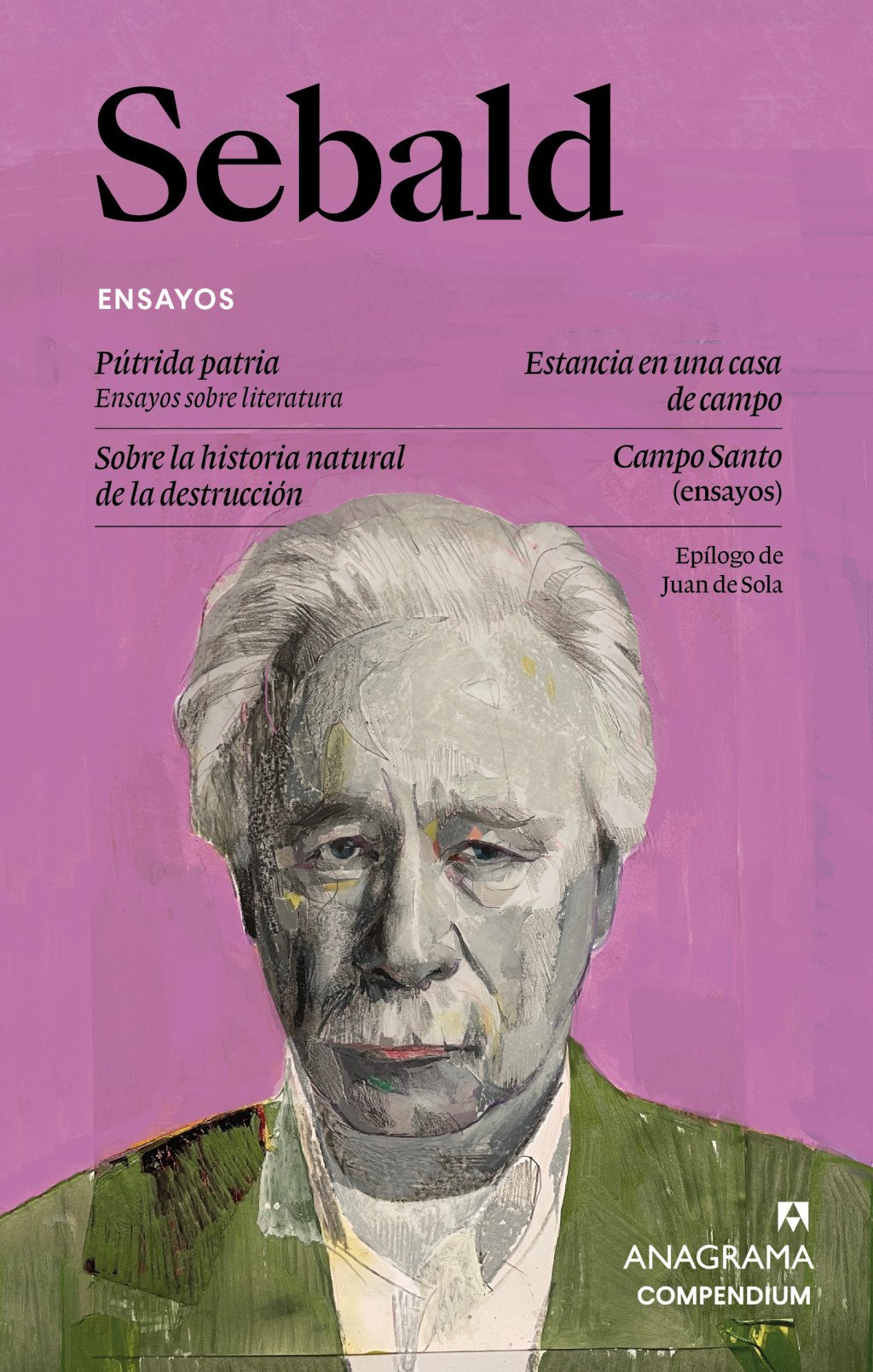 Ensayos