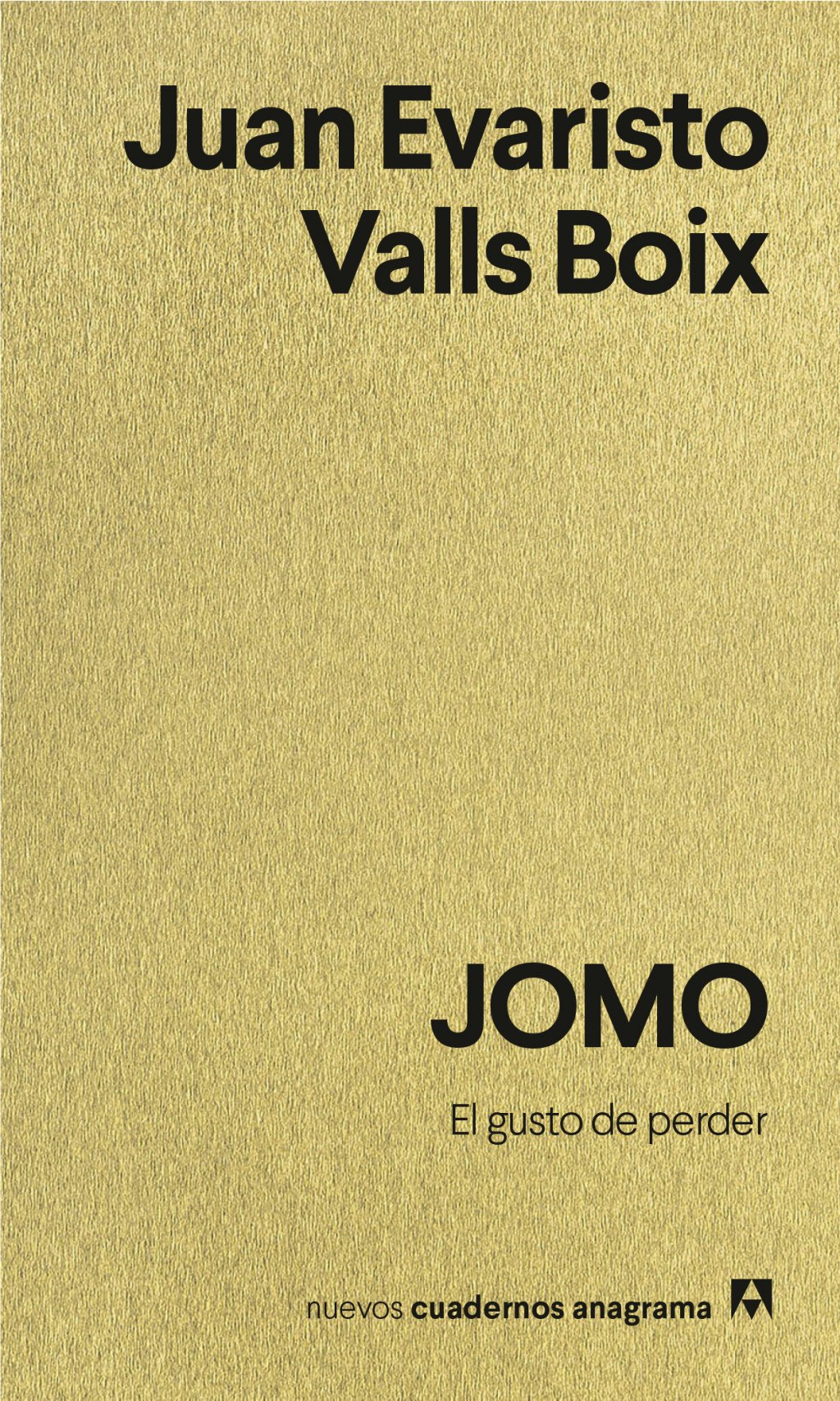 JOMO