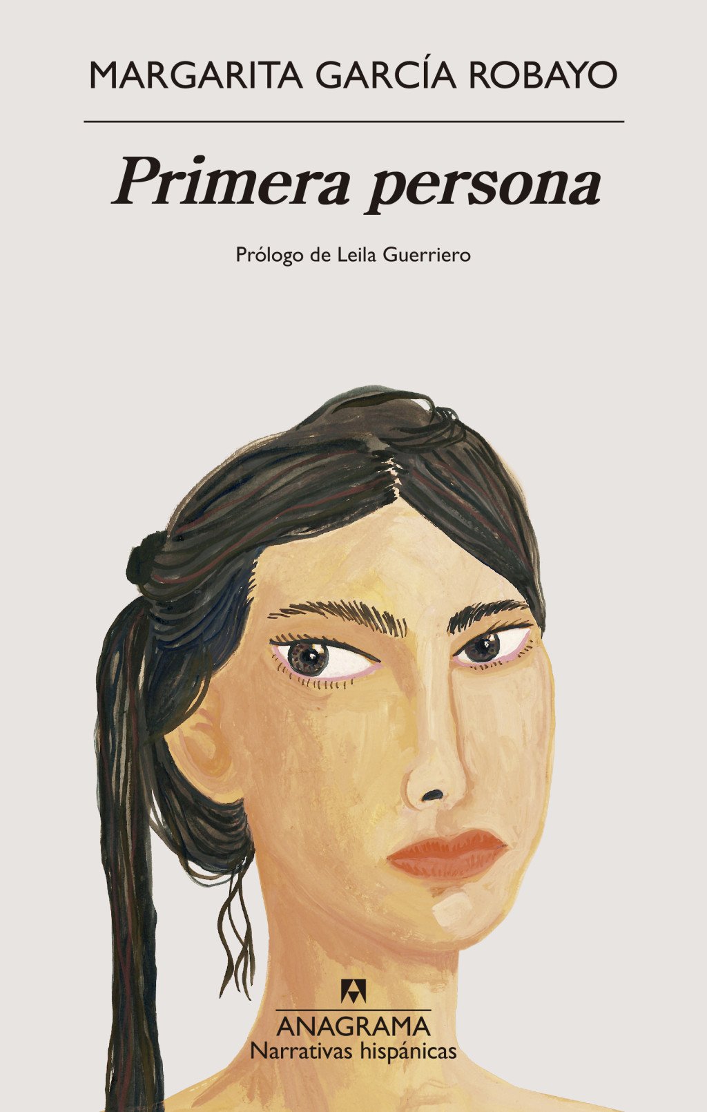 Primera persona