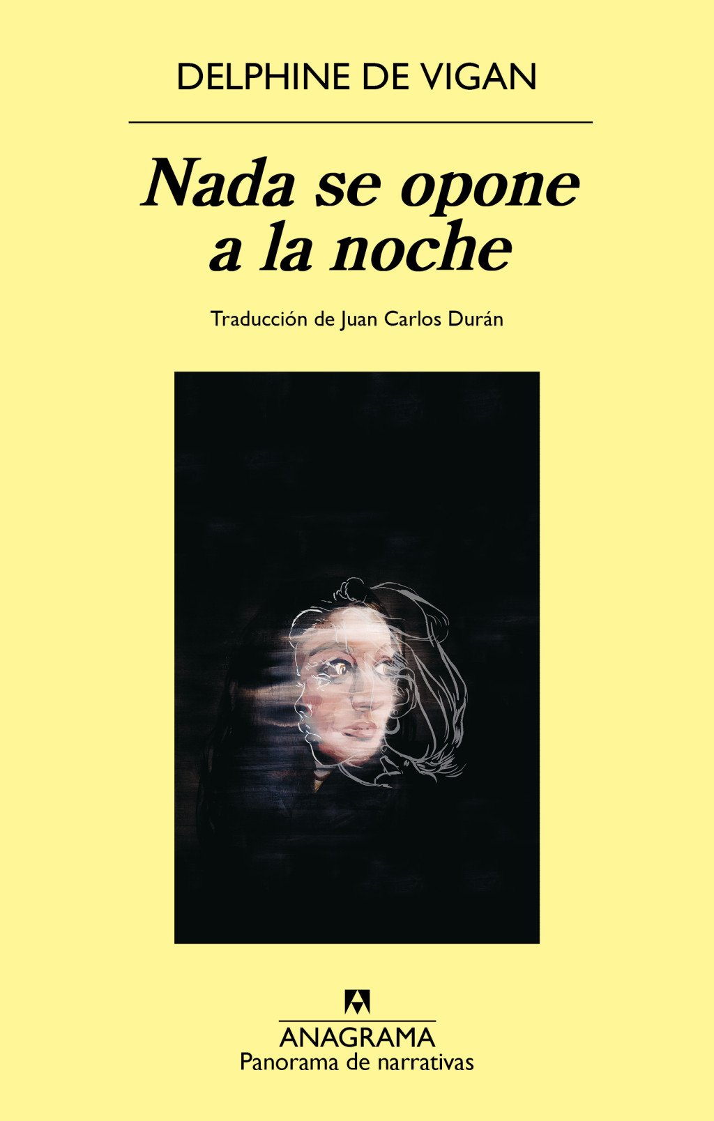 Nada se opone a la noche