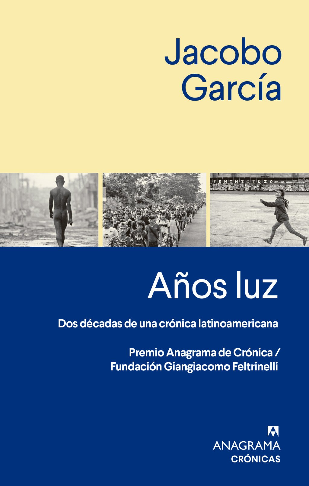 Años luz