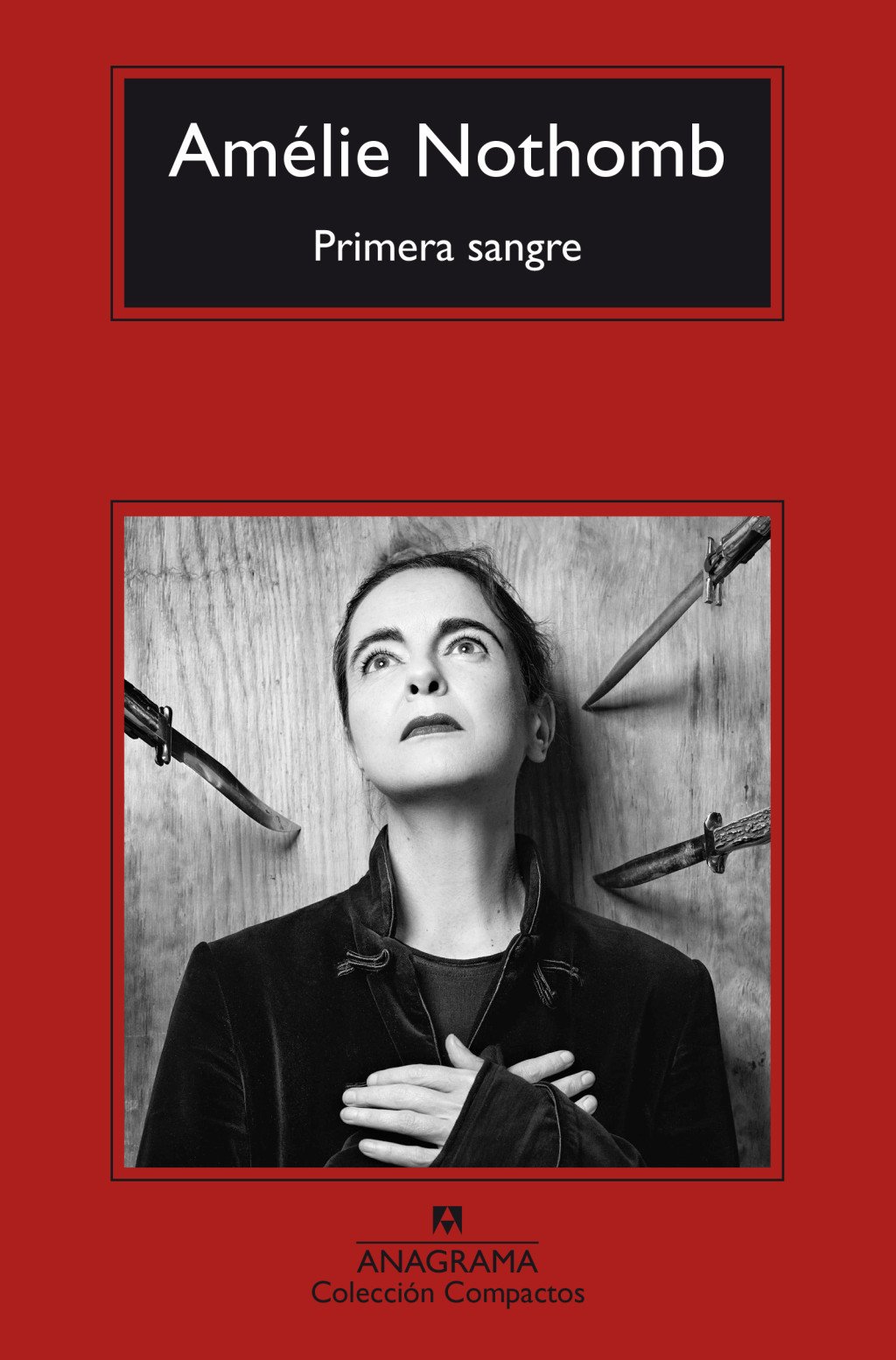 Primera sangre