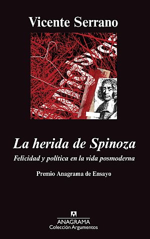 La herida de Spinoza