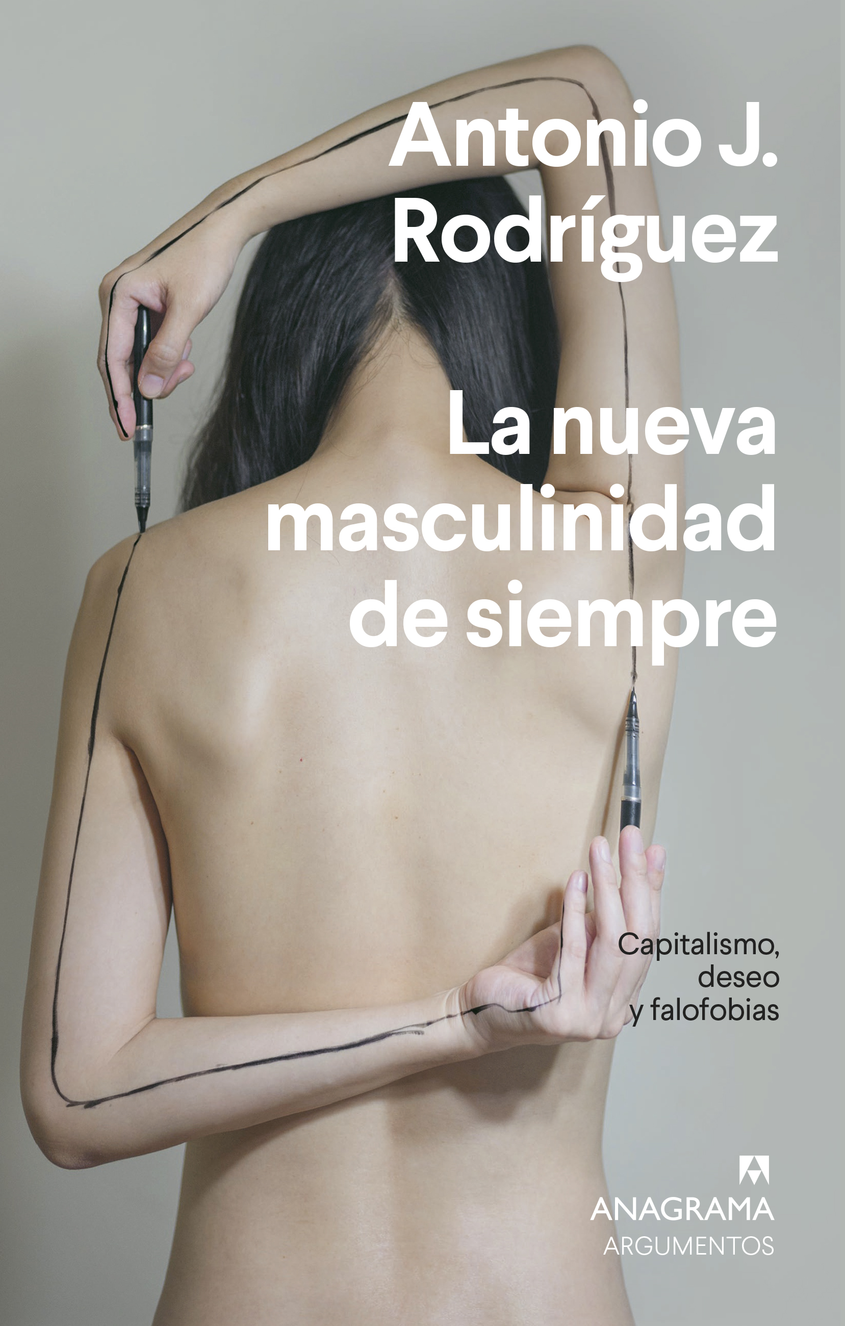 La nueva masculinidad de siempre