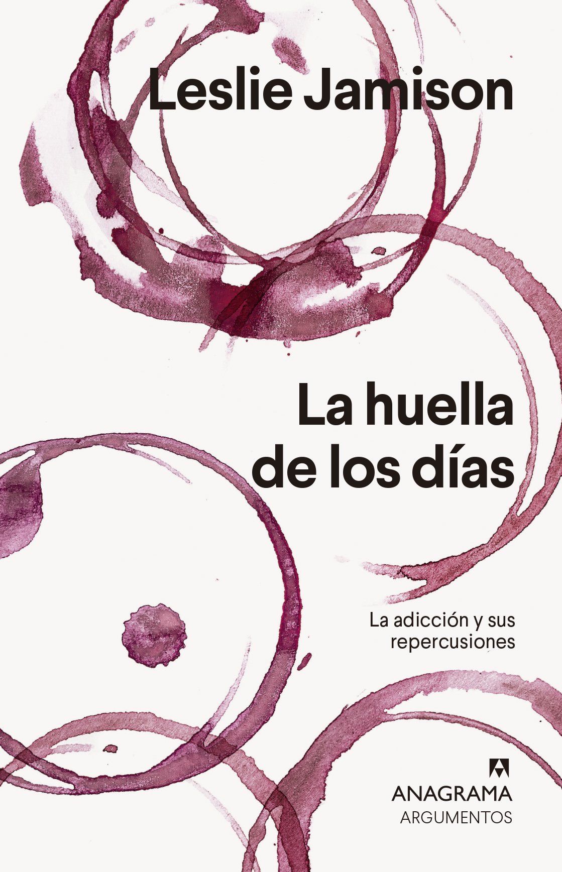 La huella de los días